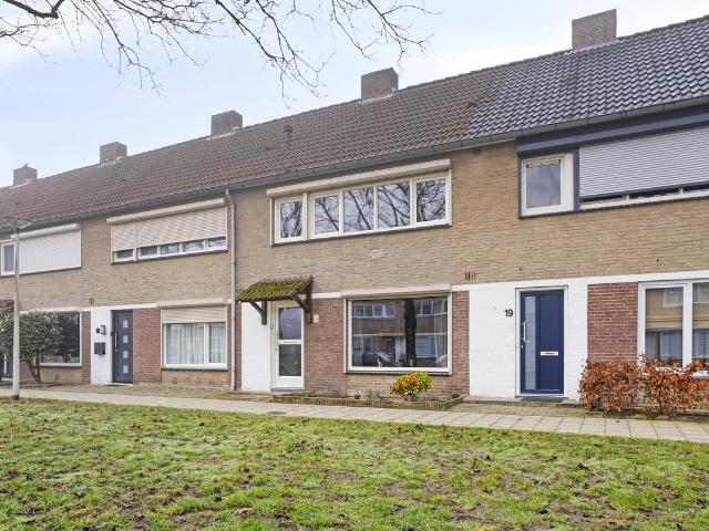 Woning te koop in Speelheuvel, Someren