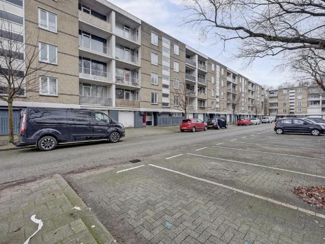 Appartement te koop in Rozenburg, Zuid Holland