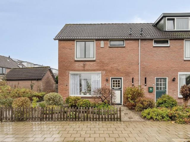 Eengezinswoning te koop in Hoogland, Amersfoort