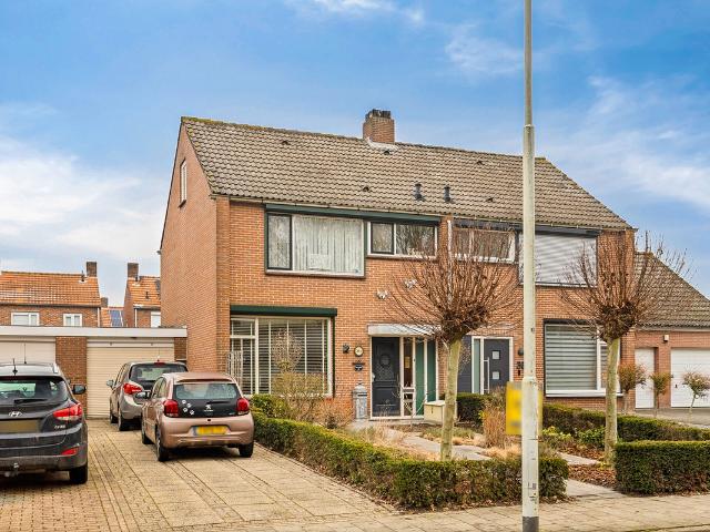 Woning te koop in Zeeland