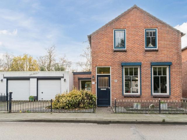 Woning te koop in Zeeland