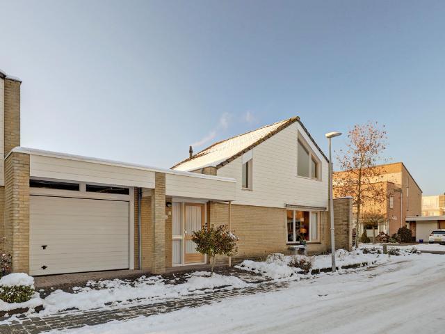 Woning te koop in De Kelen, Noord Brabant
