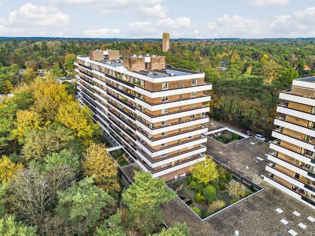 Penthouse te koop in Bilthoven, Utrecht