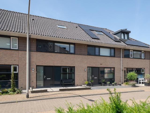 Woning te koop in De Volgerlanden, Hendrik-ido-ambacht