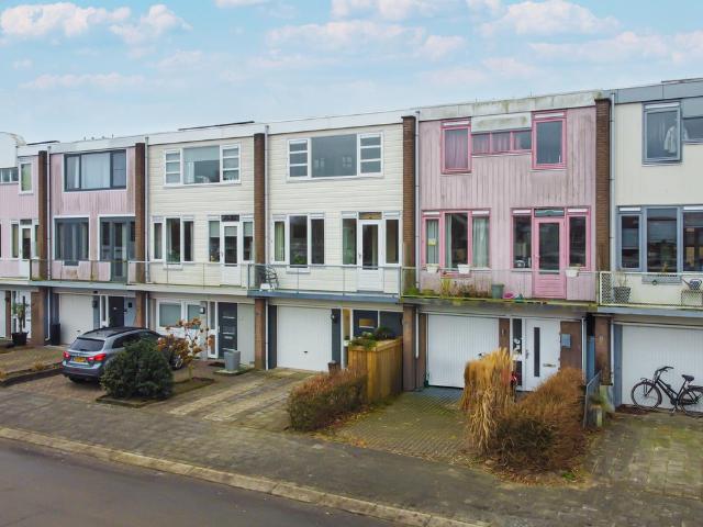 Woning te koop in Zwolle, Overijssel