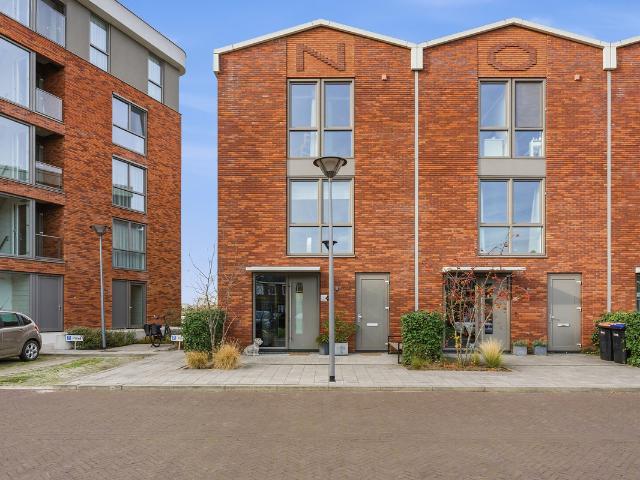 Woning te koop in Alblasserdam, Zuid Holland