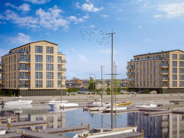 Studio te koop in Sint-annaland
