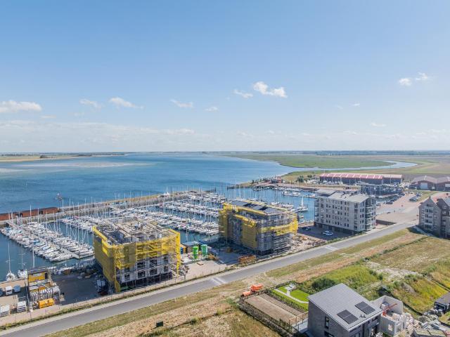 Studio te koop in Sint-annaland, Zeeland