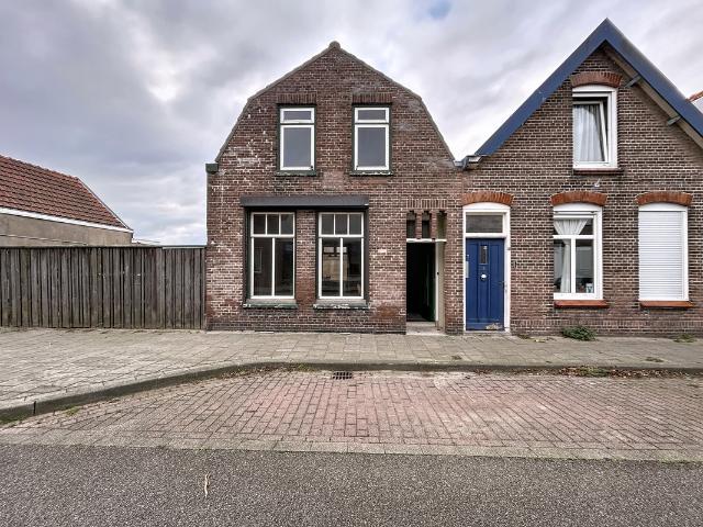 Woning te koop in Zeeland