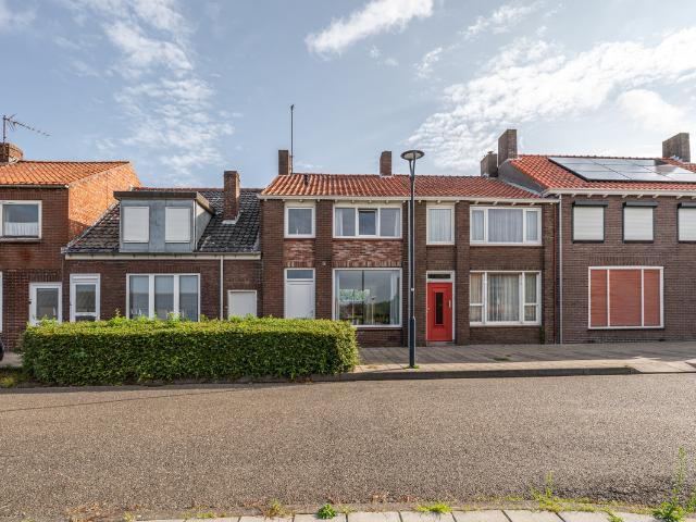 Woning te koop in Zeeland