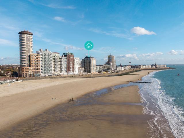 Studio te koop in Vlissingen, Zeeland