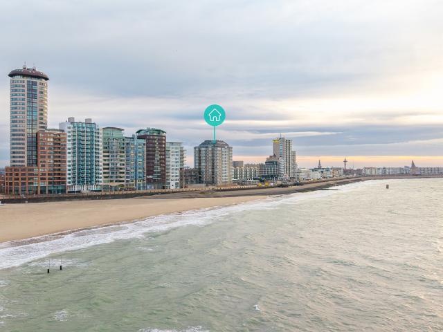 Studio te koop in Vlissingen, Zeeland