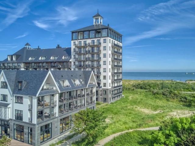 Bovenwoning te koop in Zeeland