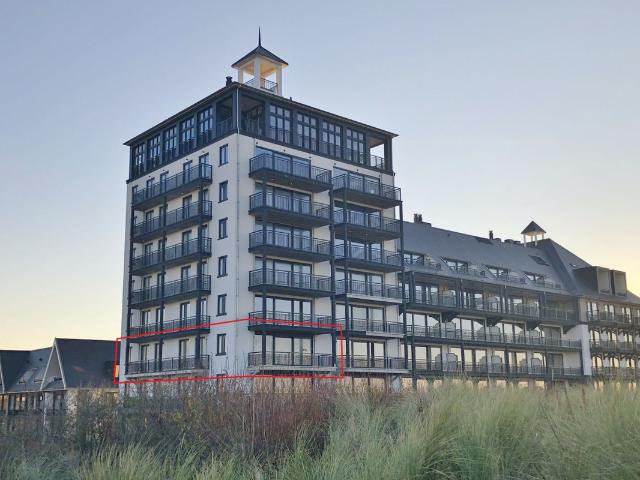Bovenwoning te koop in Cadzand, Cadzand-Bad