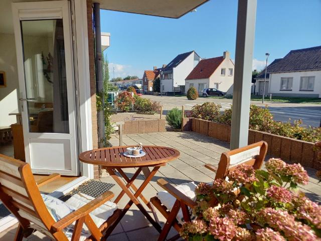 Benedenwoning te koop in Cadzand-Bad, Cadzand