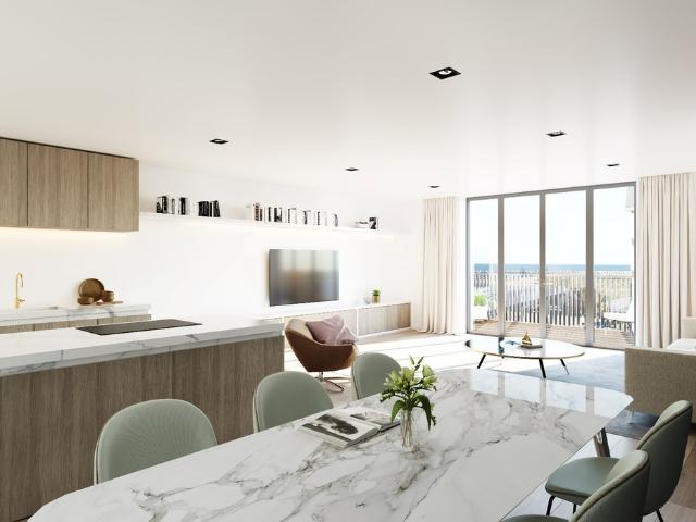 Studio te koop in Cadzand-Bad, Cadzand