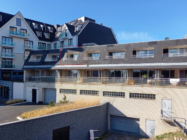 Bovenwoning te koop in Cadzand-Bad, Cadzand