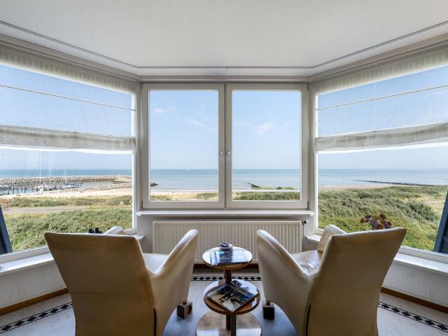 Studio te koop in Cadzand-Bad, Cadzand