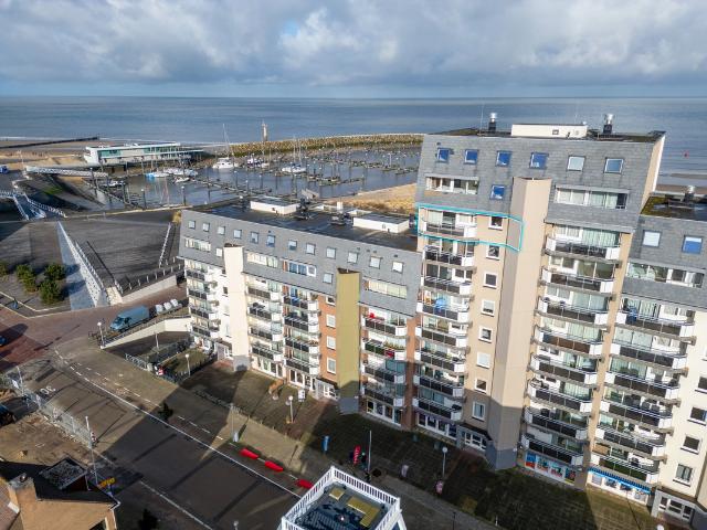 Studio te koop in Cadzand, Cadzand-Bad