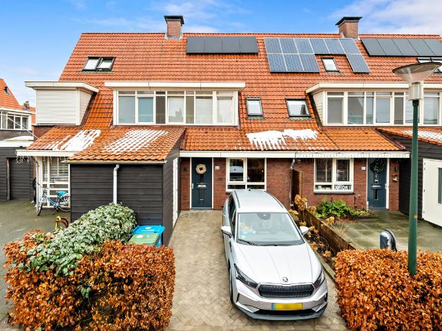 Woning te koop in Maasland, Zuid Holland
