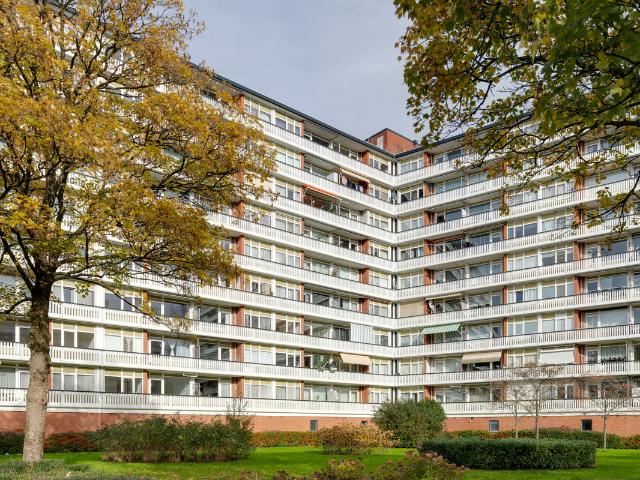 Studio te koop in Nieuw-West, Amsterdam