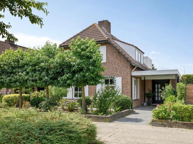 Eengezinswoning te koop in Gestel, Acht