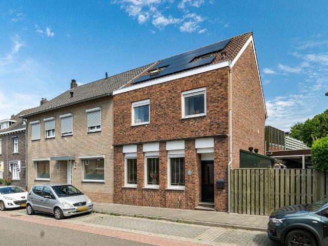 Woning te koop in Schinveld, Limburg