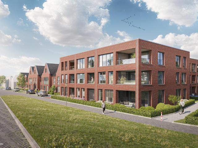 Woning te koop in Zeeland