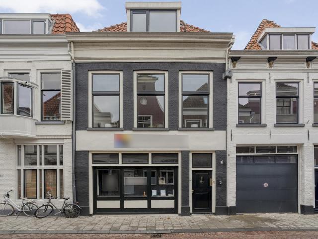 Woning te koop in Kampen, Overijssel