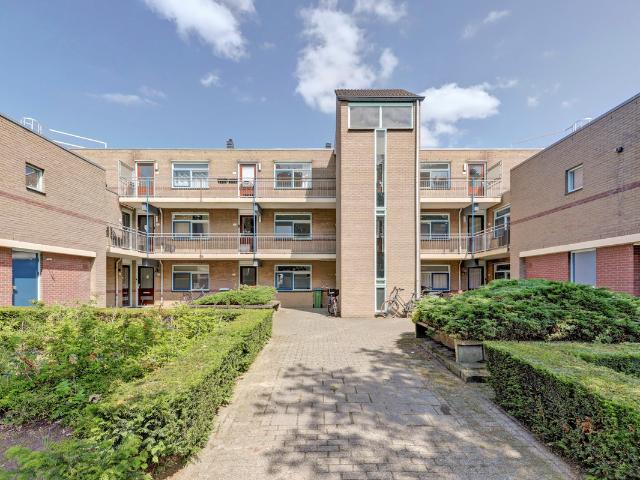 Studio te koop in Ede, Tuindorp Vooruit