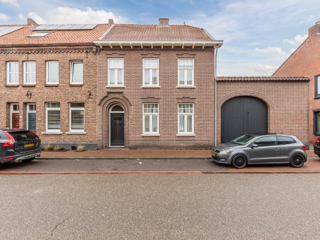Woning te koop in Pey, Echt