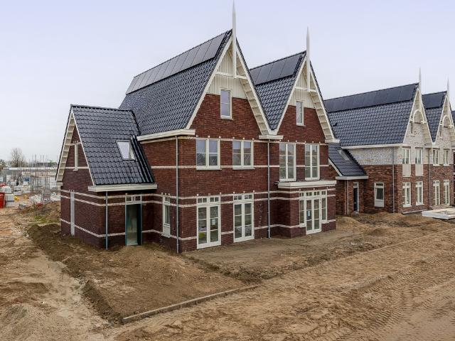 Woning te koop in Jonge Veenen, Moerkapelle