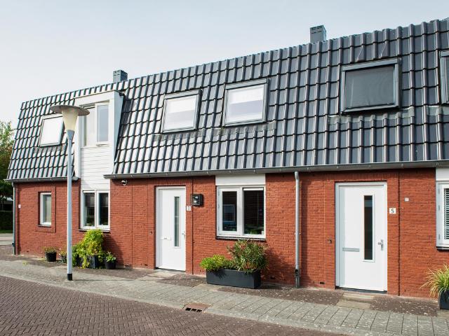 Woning te koop in Zwolle, Overijssel
