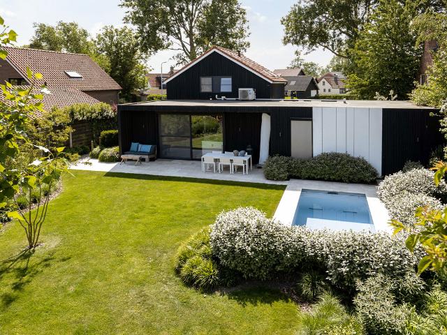 Woning te koop in Zeeland