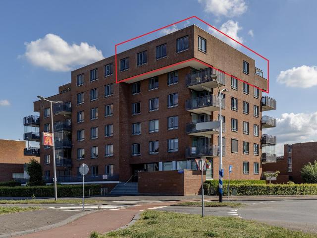 Penthouse te koop in Nesselande, Rotterdam