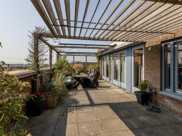 Penthouse te koop in Nesselande, Rotterdam