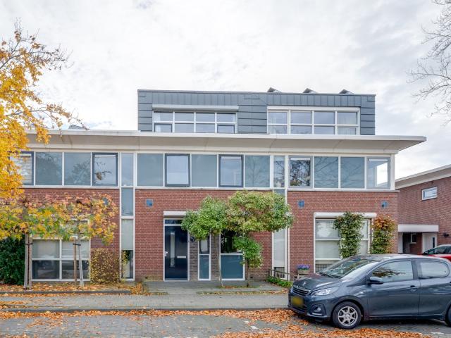 Eengezinswoning te koop in Etten-leur, Noord Brabant