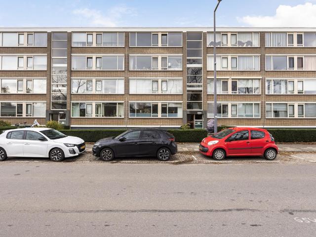 Studio te koop in Groot-IJsselmonde, Rotterdam