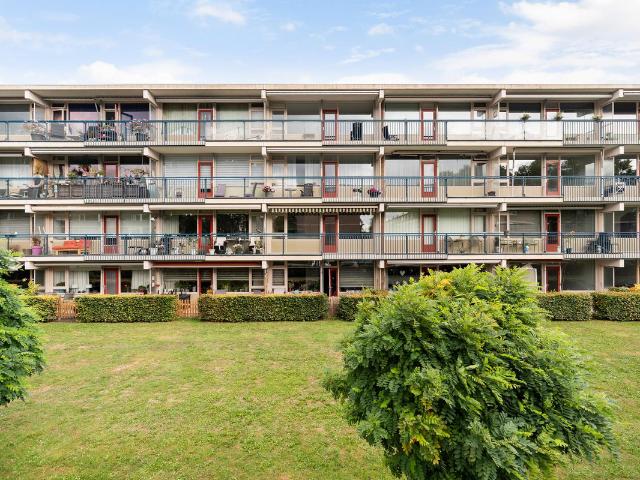 Studio te koop in Rotterdam, Groot-IJsselmonde