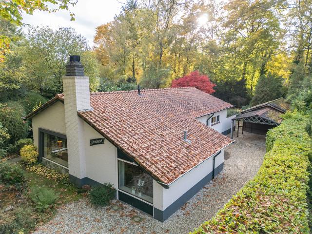 Bungalow te koop in Gelderland