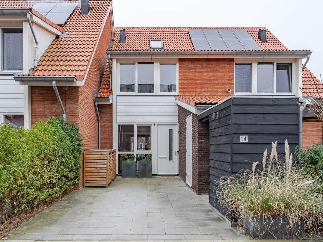 Woning te koop in Boskoop, Zuid Holland