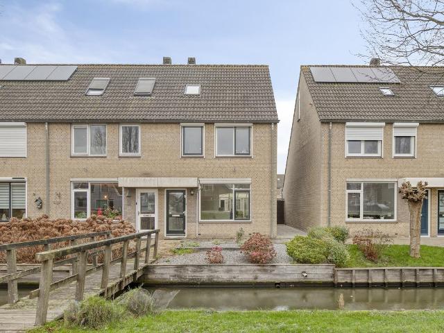 Woning te koop in Schelluinen, Zuid Holland