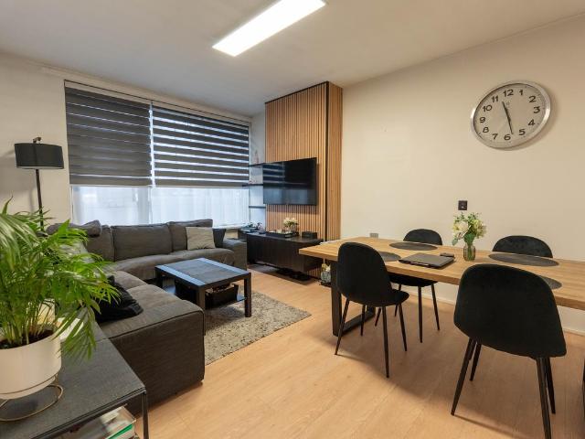 Appartement te koop in Charlois, Rotterdam