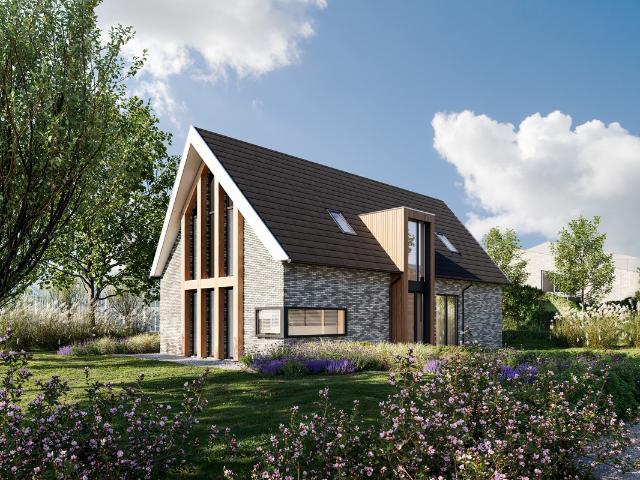 Chalet te koop in Waddinxveen, Zuid Holland