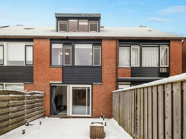 Woning te koop in Krommeweg-Zuid, Hendrik-ido-ambacht