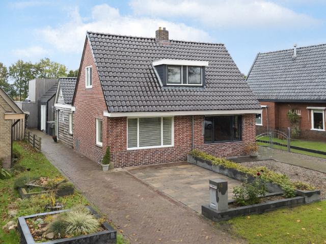 Woning te koop in Ryptsjerk, Friesland