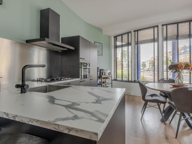 Benedenwoning te koop in Rotterdam, Zuid Holland