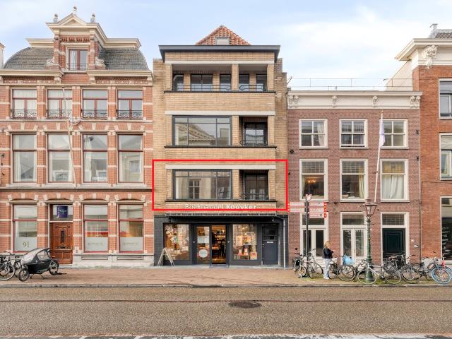 Appartement te koop in Zuid Holland