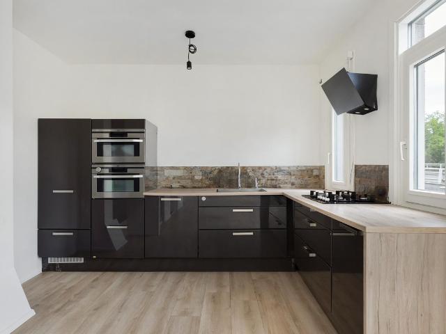 Dubbele Bovenwoning te koop in Hillesluis, Rotterdam