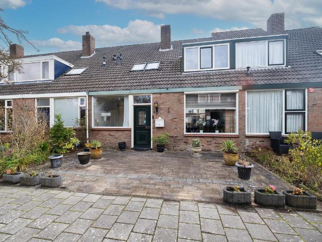 Woning te koop in Draai, Heerhugowaard